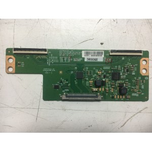 6870C-0532B , V15 FHD DRD NON SCANİNG V0.2 , SUNNY SN49DLK023 , ADRES KART , T-CON BOARD , T-CON