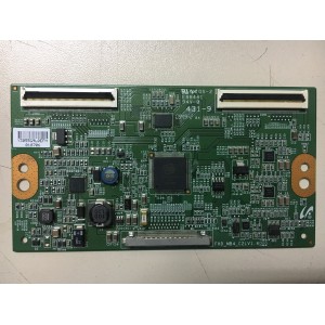 FHD_MB4_C2LV1.4  , LTY400HM01 , SONY KDL-40BX400 , ADRES KART , T-CON BOARD , T-CON