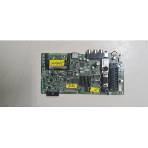 17MB81-2 , 23105629 , 23102427 , REGAL LE99F5240S , ANAKART , MAINBOARD