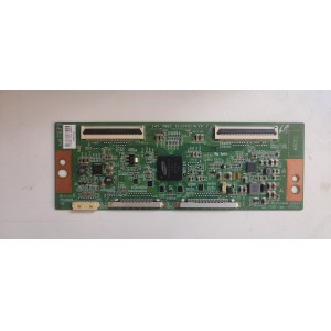 14Y_VNB5_S120P2C4LV0.2 , LJ94-30031D , PHILIPS 55PFS8109/12 , ADRES KART , T-CON BOARD , T-CON