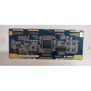 320WB02CL1 , L2 , ADRES KART , T-CON BOARD , T-CON