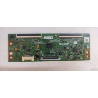 5246TP ZZ , 24Y7 , ADRES KART , T-CON BOARD , T-CON