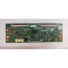 5246TP ZZ , 24Y7 , ADRES KART , T-CON BOARD , T-CON