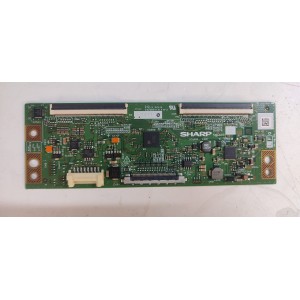 5246TP ZZ , 24Y7 , ADRES KART , T-CON BOARD , T-CON