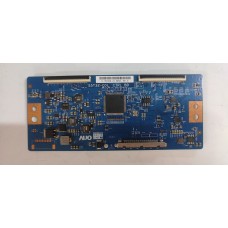 55T32-C0L CTRL BD , TX-5555T32C28 , ADRES KART , T-CON BOARD , T-CON