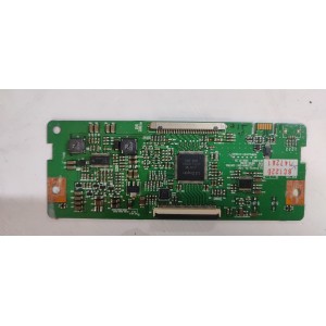 6870C-0238A , LC320WXN-SBA1 , LG , ADRES KART , T-CON BOARD , T-CON 