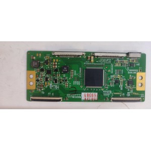 6870C-0358A , 6871L-2693B , LG , ADRES KART , T-CON BOARD , T-CON