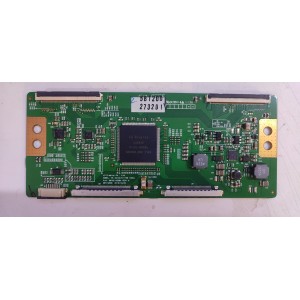6870C-0358A , 6871L-2732D , LG , ADRES KART , T-CON BOARD , T-CON