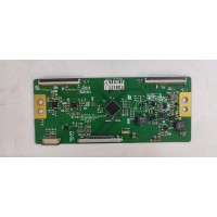 6870C-0388A , V6 32/42/47 FHD TM120HZ_TETRA , LG , ADRES KART , T-CON BOARD , T-CON