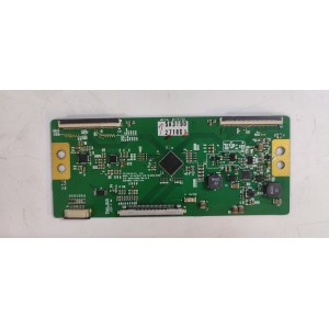 6870C-0388A , V6 32/42/47 FHD TM120HZ_TETRA , LG , ADRES KART , T-CON BOARD , T-CON