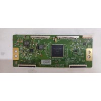 6870C-0436A , 6871L-3080D , LG , ADRES KART , T-CON BOARD , T-CON