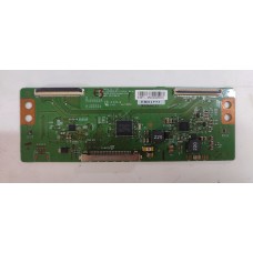 6870C-0452A , LC500DUE-SFR1 , 50 6871L-3256CD ,  ADRES KART , T-CON BOARD , T-CON