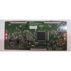 6870C-0502B , V14 TM120 UHD VER0.5 , LG , ADRES KART , T-CON BOARD , T-CON