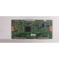 6870C-0505A , ADRES KART , T-CON BOARD , T-CON