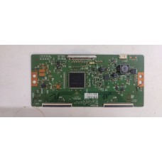 6870C-0505A , ADRES KART , T-CON BOARD , T-CON