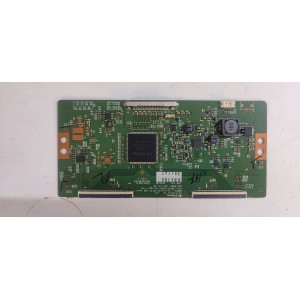 6870C-0505A , ADRES KART , T-CON BOARD , T-CON