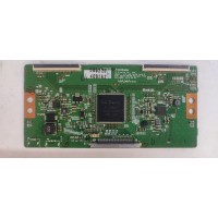 6870C-0535B , 6871L-4092A , LG , ADRES KART , T-CON BOARD , T-CON