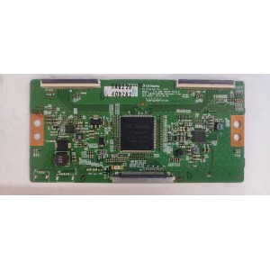 6870C-0535B , 6871L-4092A , LG , ADRES KART , T-CON BOARD , T-CON