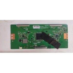 6870C-0548A , 6871L-4716A , LG , ADRES KART , T-CON BOARD , T-CON