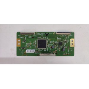 6870C-0586A , 49 6871L-4258B ,  ADRES KART , T-CON BOARD , T-CON