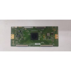 6870C-0614A , 4375A1 , LG , ADRES KART , T-CON BOARD , T-CON