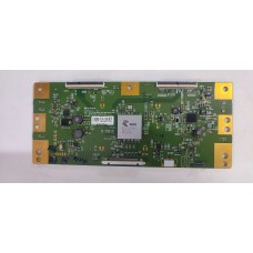 6870C-0704A , 55 6871L-4907BH , ADRES KART , T-CON BOARD , T-CON