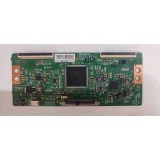 6870C-0738A , 43 6871L-5203C , 5203CJ , LG , ADRES KART , T-CON BOARD , T-CON