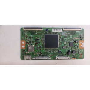 6870C-0749A , V18 UHD 120HZ Control V0.6 , 55 6871L-5351C , ADRES KART , T-CON BOARD , T-CON