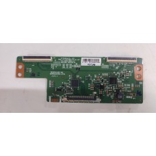 6870C-0801A , 6871L-9072A , LG , ADRES KART , T-CON BOARD , T-CON