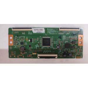 6870C-0805A , 49 6871L-5939CJ , 5939CJ , LG , ADRES KART , T-CON BOARD , T-CON