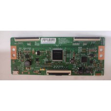 6870C-0805A , 65  6871L-6393B , 6393B , LG , ADRES KART , T-CON BOARD , T-CON