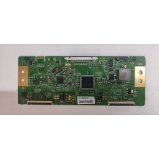 6870C-0817B , 55 6871L-5974FL , 5974FL , LG , ADRES KART , T-CON BOARD , T-CON