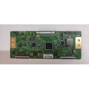 6870C-0817B , 55 6871L-5974FL , 5974FL , LG , ADRES KART , T-CON BOARD , T-CON