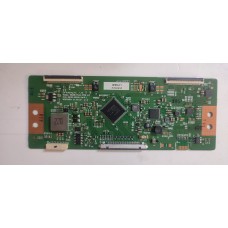6870C-0918A , ADRES KART , T-CON BOARD , T-CON