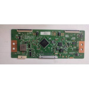 6870C-0918A , ADRES KART , T-CON BOARD , T-CON