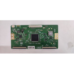 6870C-0963A , 43 6871L-7399A0 , ADRES KART , T-CON BOARD , T-CON