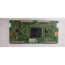 6870C-4000H , LC320/420/470/550WU_120HZ , 1932A1 , LG , ADRES KART , T-CON BOARD , T-CON