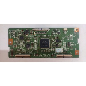 6870C-4200C , LC420WUN-SAA1 , ADRES KART , T-CON BOARD , T-CON