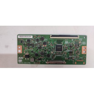85T14 C03 CTRL , UT-5565T59C12 , ADRES KART , T-CON BOARD , T-CON