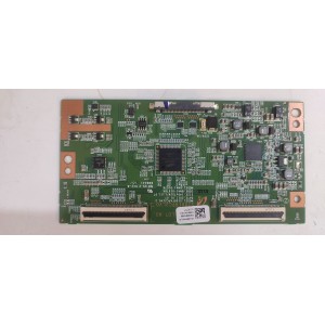BN95-00494A , S100FAPC2LV0.3 , BN41-01678A , ADRES KART , T-CON BOARD , T-CON