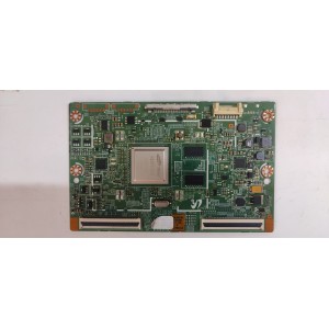 BN95-00859A , BN41-01939B , ADRES KART , T-CON BOARD , T-CON