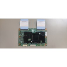 BN95-01132A , BN41-02069A , SAMSUNG , ADRES KART , T-CON BOARD , T-CON