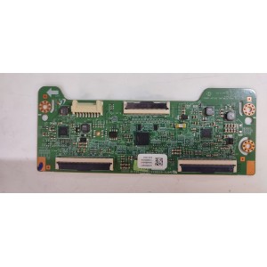 BN95-01306B , BN41-02111A , SAMSUNG , ADRES KART , T-CON BOARD , T-CON
