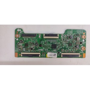 BN95-02673A , BN41-02292A , SAMSUNG ,  ADRES KART , T-CON BOARD , T-CON