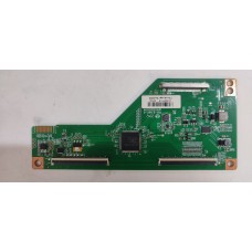 CC500PV1D , ADRES KART , T-CON BOARD , T-CON