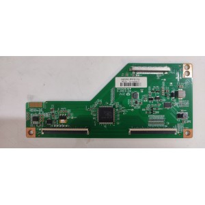 CC500PV1D , ADRES KART , T-CON BOARD , T-CON