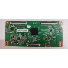 CC500PV5D , N4TP500UHDPV5D-F , ADRES KART , T-CON BOARD , T-CON