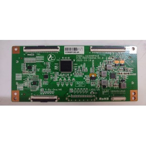 CC500PV5D.4K , CC500PV1D , ADRES KART , T-CON BOARD , T-CON