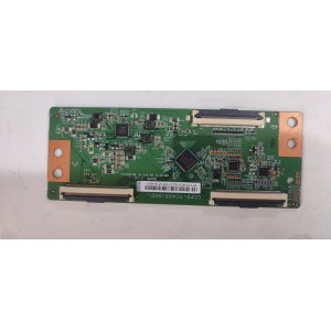 CCPD-TC425-002 ,  ADRES KART , T-CON BOARD , T-CON