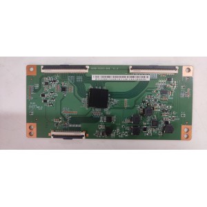 CCPD-TC575-009 V1.0 , ADRES KART , T-CON BOARD , T-CON